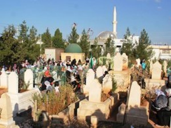 2016 “Ölüm” istatistikleri açıklandı