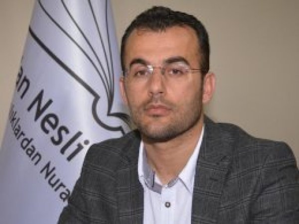 Batman'da Kur'an ziyafetine davet