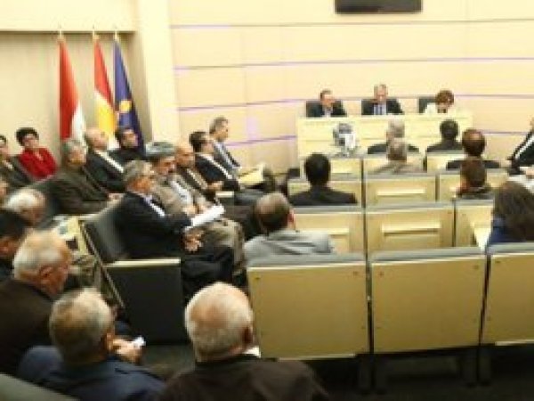 Goran Hareketi'nden 'bağımsızlık' açıklaması