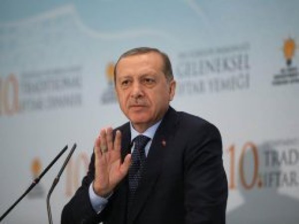 "Katar'a karşı başlatılan yaptırımları doğru bulmuyoruz"