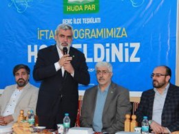 'İslam ülkeleri birbirine muhtaçtır'