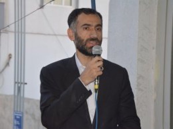 'Bizim en büyük düşmanımız emperyalizmdir'