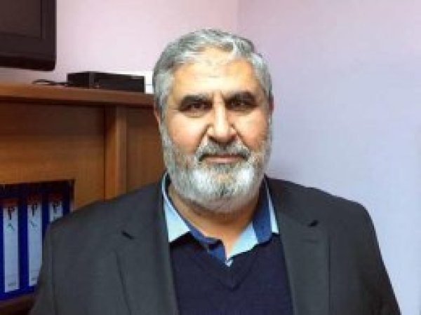 'Katar'a uygulandığı gibi İsrail'e abluka uygulanmadı'