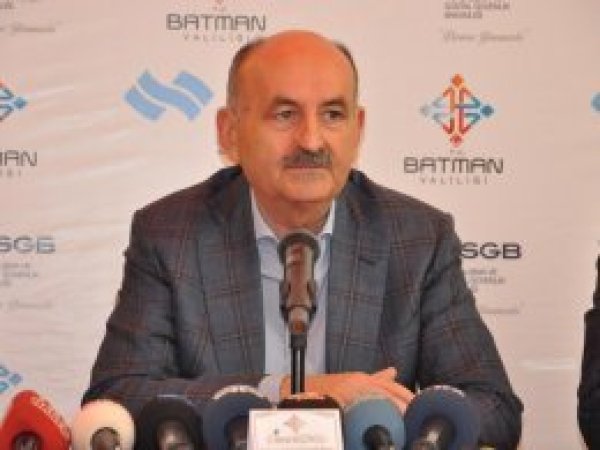 'Keşke CHP, yapılan zulümlere karşı durabilseydi'