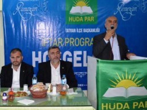 'Onlar bizden yönetilebilen ülkeler ve insanlar istiyorlar'