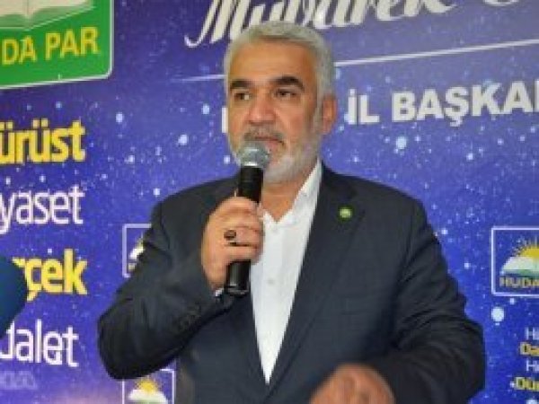 'Our greatest illness is that we turned into Muslims without Islam'