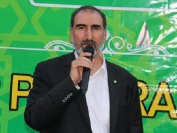 'Yeryüzündeki adaletsizlikler İslam’ın hakim olmamasındandır'