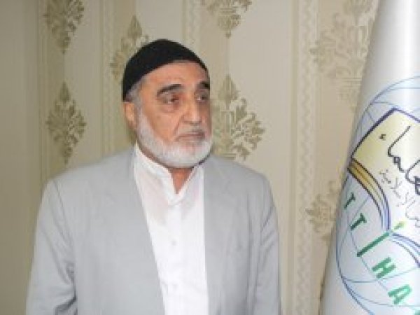 'İslam âleminin Karadavi’ye sahip çıkması farzdır'
