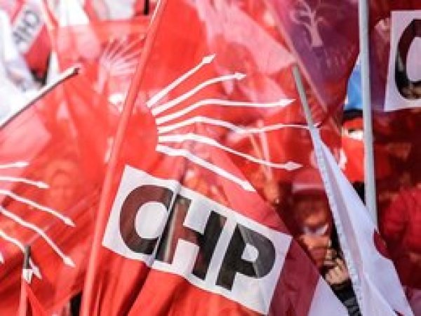Valilikten CHP'nin yürüyüşüne ilişkin açıklama