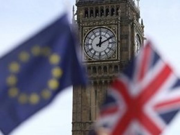 Brexit öncesi İngilizler Alman vatandaşlığına başvuruyor