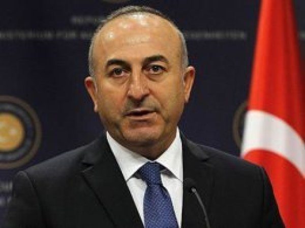Çavuşoğlu Suudi Arabistan'a gidiyor