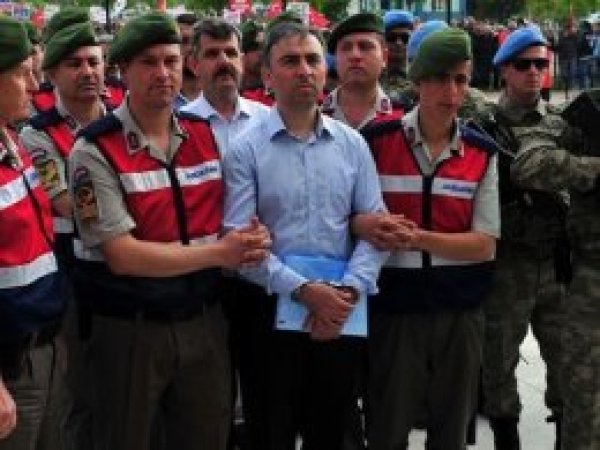 Darbecilere Ankara'da ilk karar: Müebbet