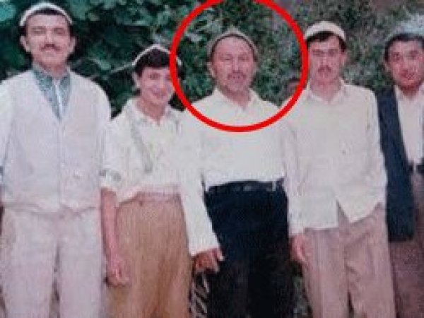 Doğu Türkistan'lı alim Çin zindanlarında şehit oldu