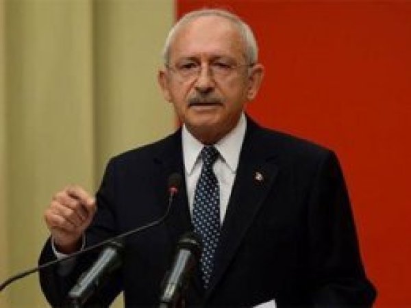 Kılıçdaroğlu sokak protestoları başlatıyor