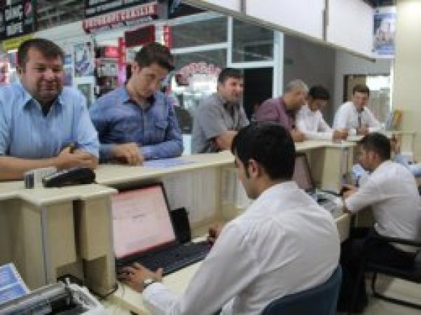Otobüs firmalarından bilet uyarısı