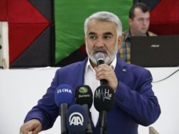 Yapıcıoğlu'ndan Kılıçtaroğlu'na 'Adalet' eleştirisi