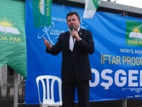 Yavuz: Yeniden dirilişe ihtiyacımız var