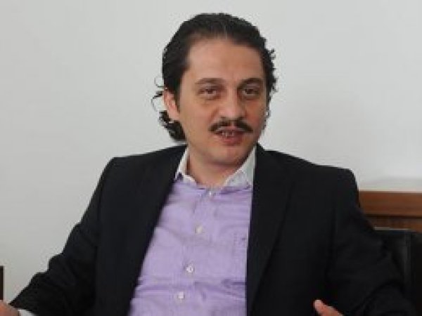 İşadamı Kavurmacı'ya yeniden tutuklama kararı