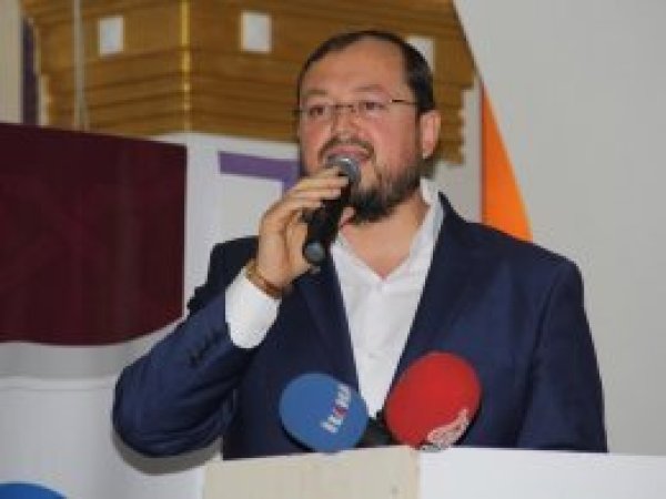 "Ramazan ayı bizim için bir muhasebe ayıdır"