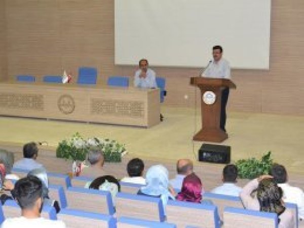 "Yaz Kur'an kursları olmazsa olmazımızdır"