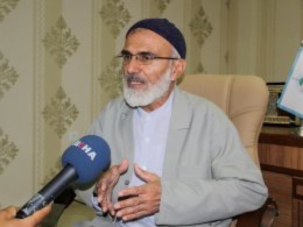 "Zenginler zekâtını verse fakirler aç kalmaz"