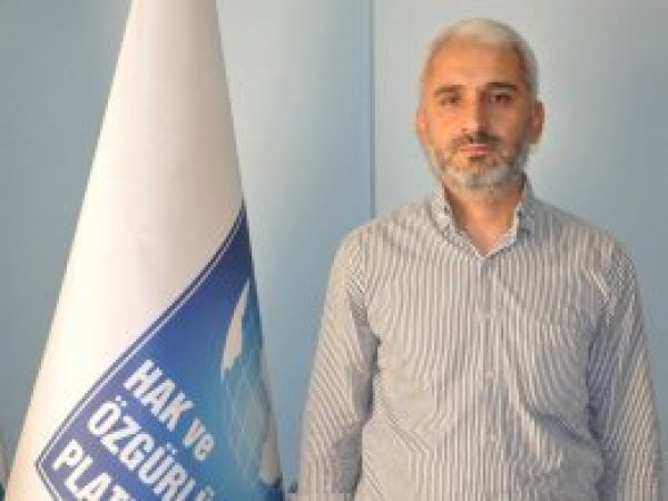 'Kudüs davası ümmetin ana davasıdır'