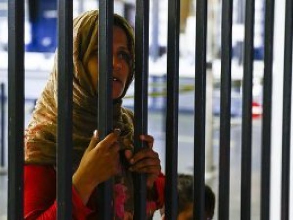 'Mülteci meselesi AB içerisindeki en büyük çatlak'