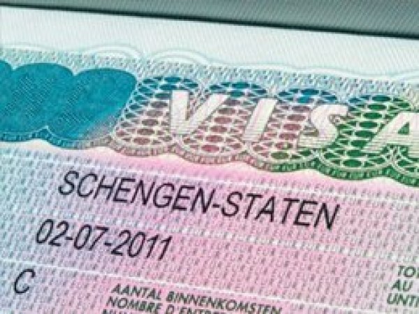 20 yıllık Schengen vizesi değişti