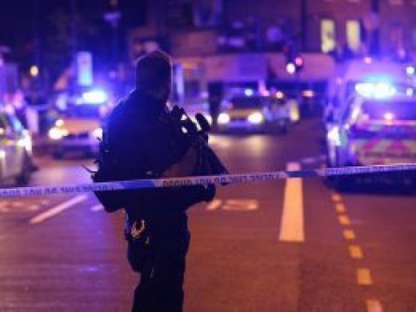 Dışişleri Londra'da Müslümanlara saldırıyı lanetledi
