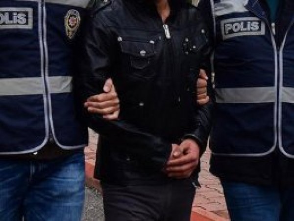 FETÖ'nün 'gaybubet' evine operasyon