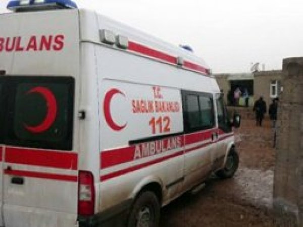 Köylüler arasında silahlı kavga: 3 ölü 5 yaralı