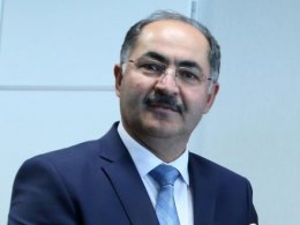 Namık Kemal Üniversitesi Rektörü gözaltına alındı