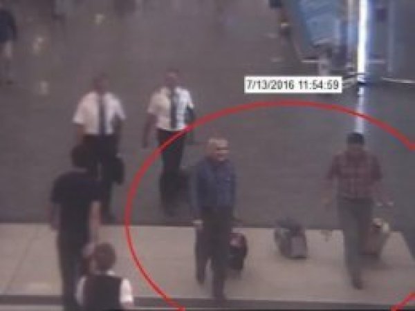 Öksüz'ün FETÖ imamı olduğu bilindiği halde bırakılmış