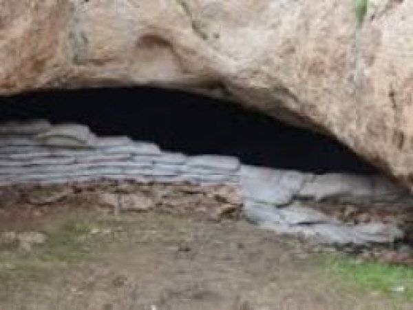 PKK'li 3 büyük mağaranın yerini gösterdi
