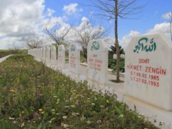 PKK'nin kanlı tarihindeki cami katliamı: Susa