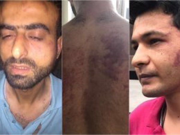 Polis şiddetine ilişkin soruşturma başlatıldı