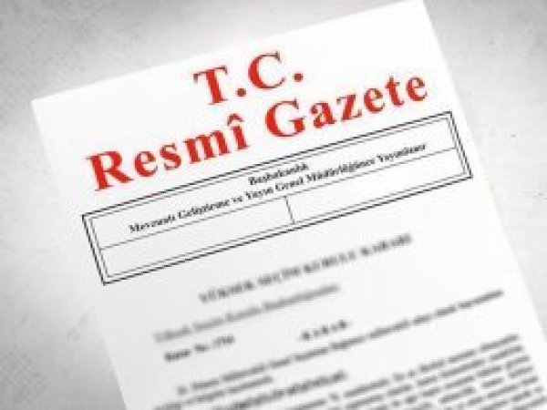 Valiler Kararnamesi ile 41 ilin valisi değişti 
