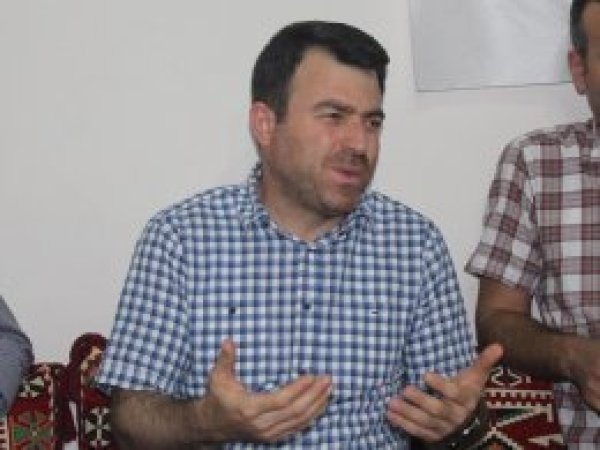 Yavuz: Türkiye'nin endişeleri yersiz