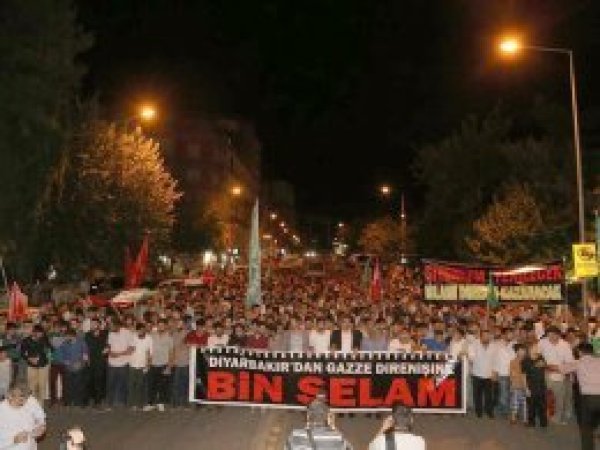 "Kudüs Günü" Siyonizme karşı dik durma günüdür