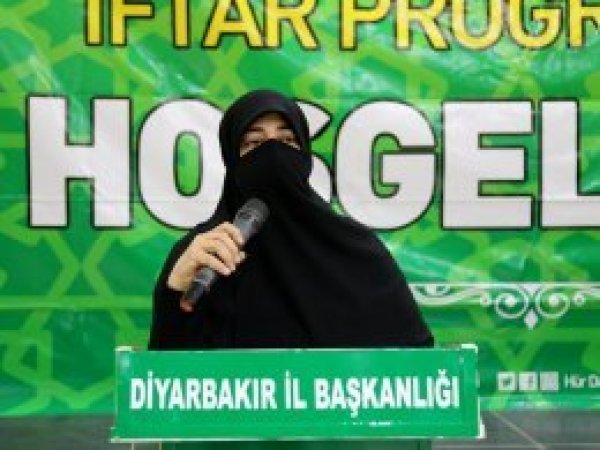 "Kudüs’e sahip çıkalım"
