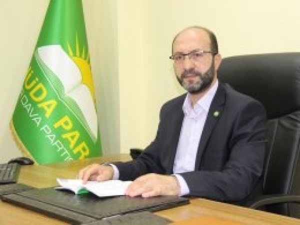'Şeyh Said ve diğer Kürt önderlerin kabirleri ortaya çıkarılmalı'