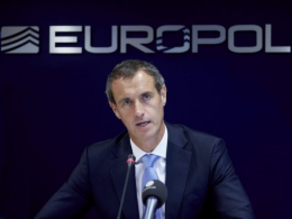EUROPOL uyardı: Daha büyük siber saldırılar olabilir