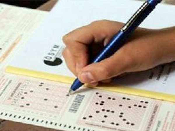 TEOG yerleştirme esas puanları açıklandı