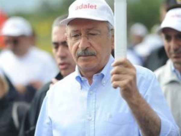 'Kılıçdaroğlu'na suikast hazırlığı' haberine yalanlama