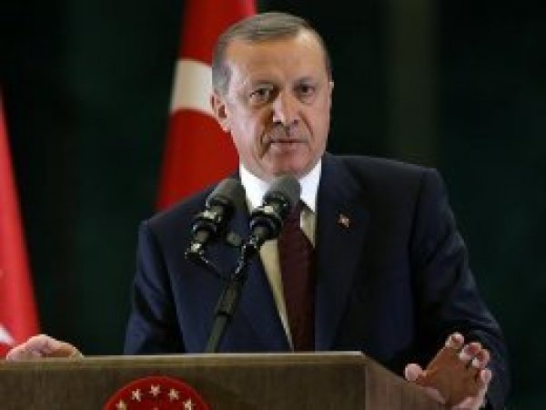 'Kimseyi amacınızın adalet olduğuna inandıramazsınız'