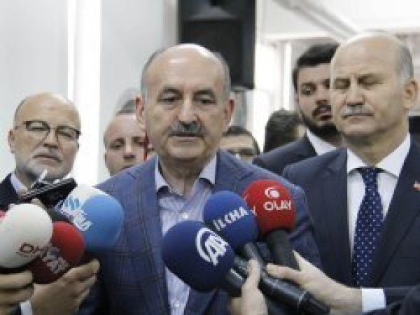 Toplu sözleşme rakamları yarın açıklanacak