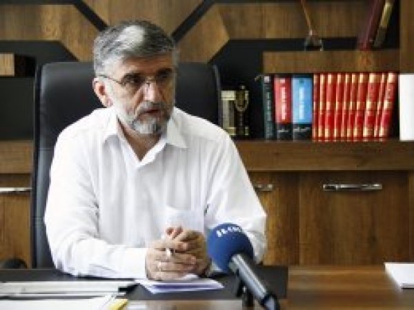 'Allah'ın hesabı çok daha çetindir'