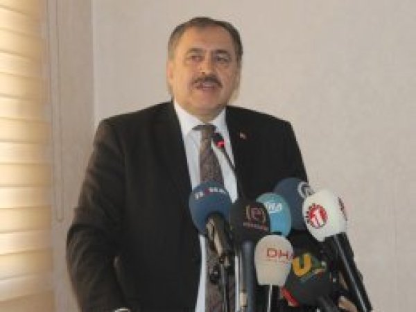 'Orman yangınları kontrol altına alındı'
