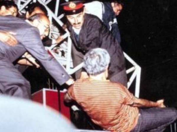 24 years have passed since Sivas provocation