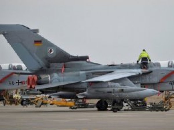 Almanlar İncirlik’ten çekilmeye başladı